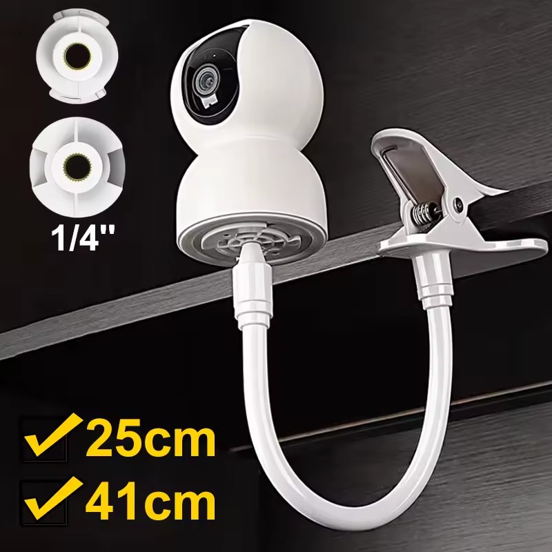 Baby Products Video - 25 cm/41 cm Esnek Bebek Monitörü
