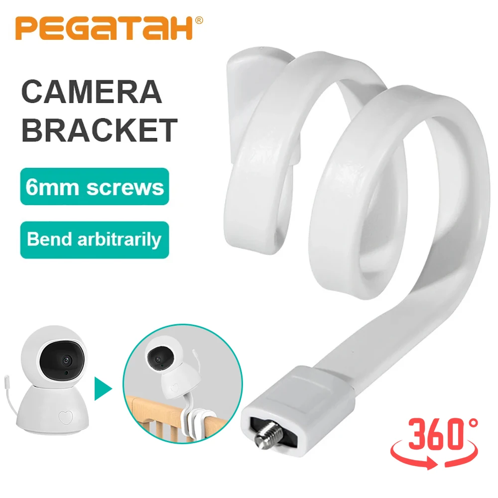 Baby Products Video - PEGATAH M6 Konu Silikon Gooseneck Bebek