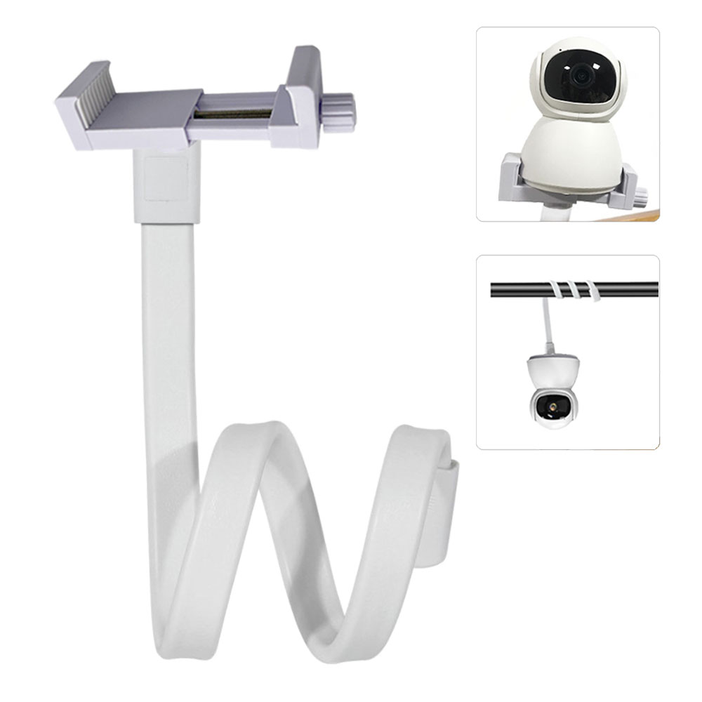 Baby Products Video - Evrensel Bebek Monitörü Tutucu Daha Uzun