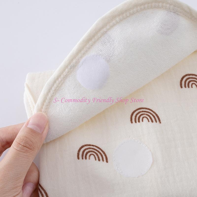 Diaper Changing Mat - 85AE Çift Taraflı Yumuşak Pamuklu Kaymaz