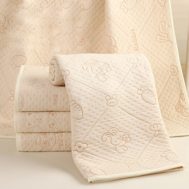 Diaper Changing Mat - Essentials Yeniden Kullanılabilir Alt Açma Matı