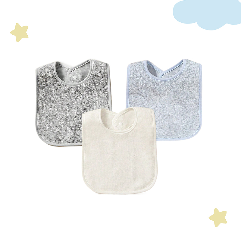 Baby Products Kit - 4 Adet/3 Adet Bebek Kız Erkek