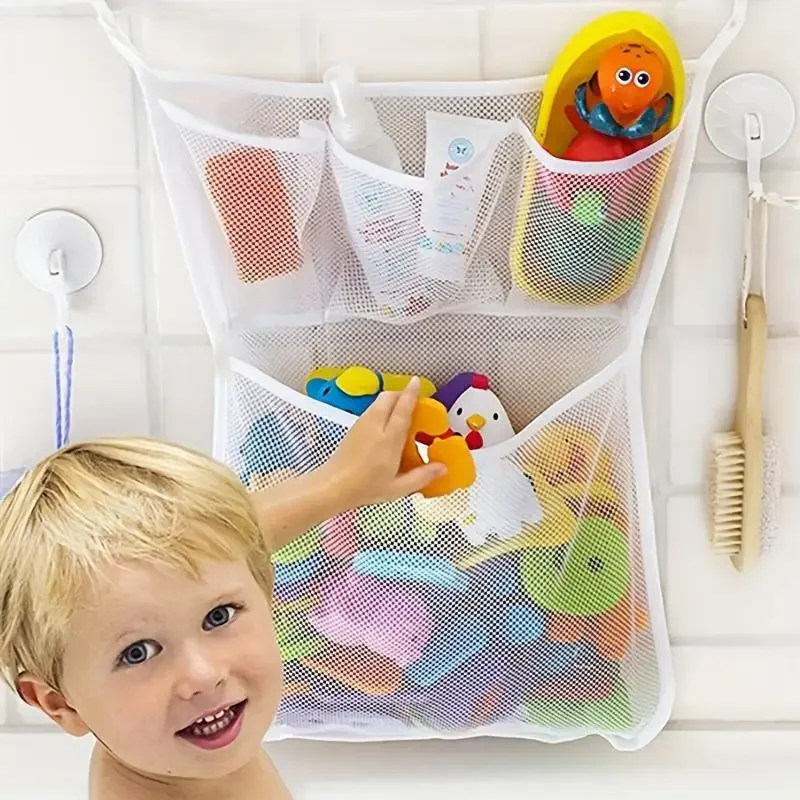 Baby Products Basket - Ev Düzenleyici Çocuklar İçin Düzenli Saklama