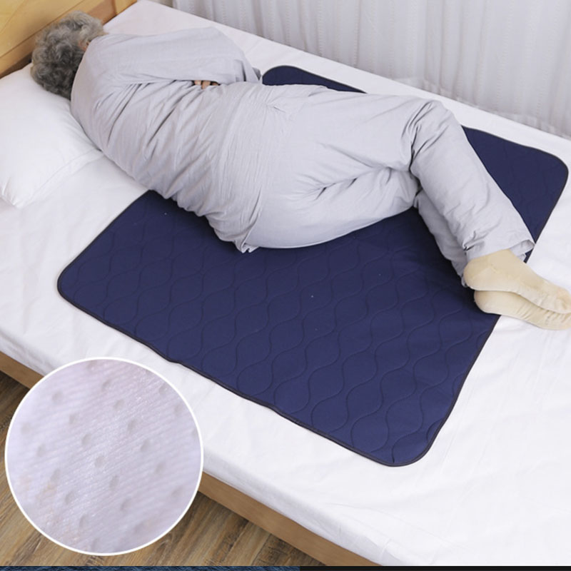 Diaper Changing Mat - Su geçirmez yıkanabilir inkontinans yatak pedi
