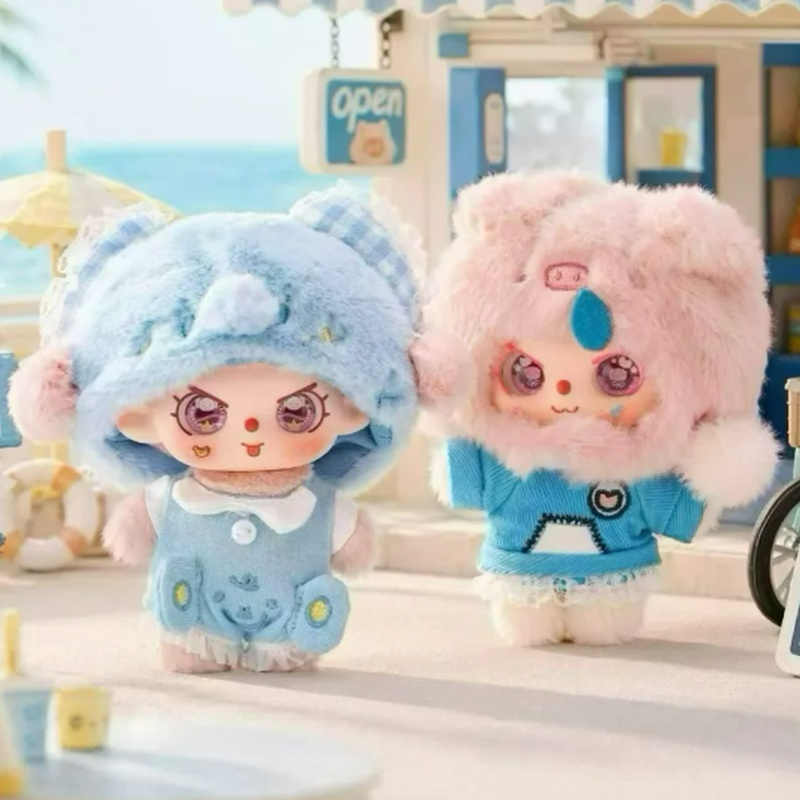 Baby Products Gift Set - Yeni Orijinal Bebek Üç Mutlu Pazar