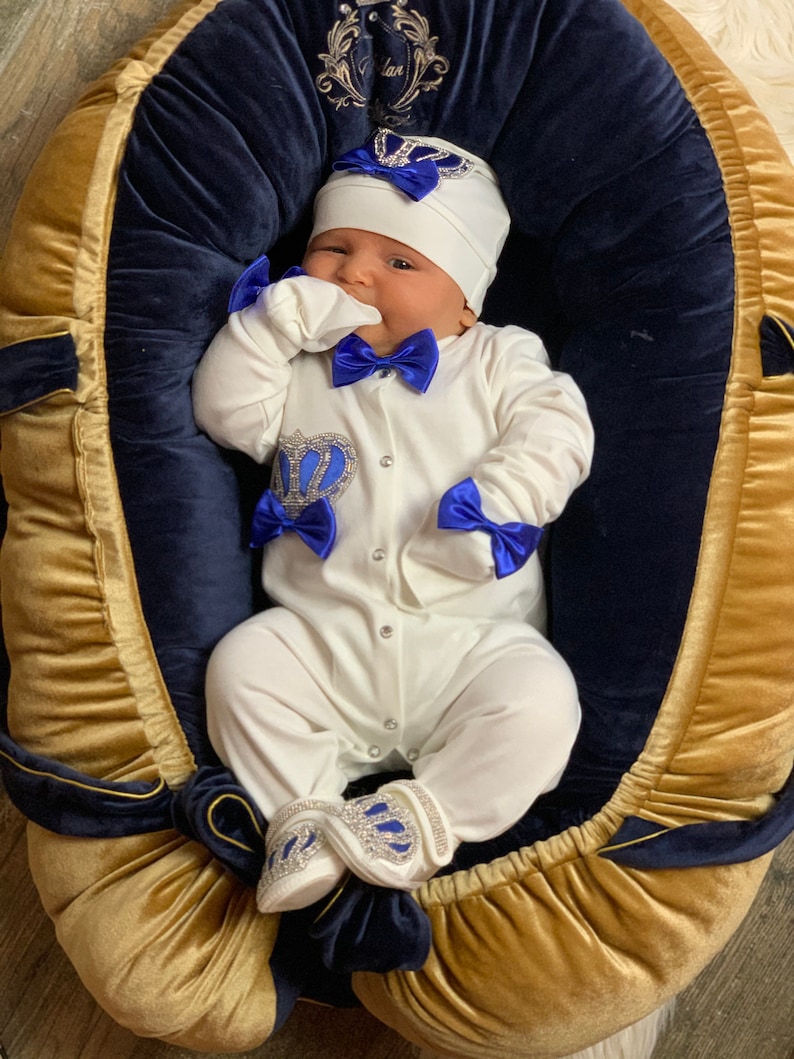 Baby Products Gift Set - Yenidoğan erkek bebek kıyafetler Set çocuk