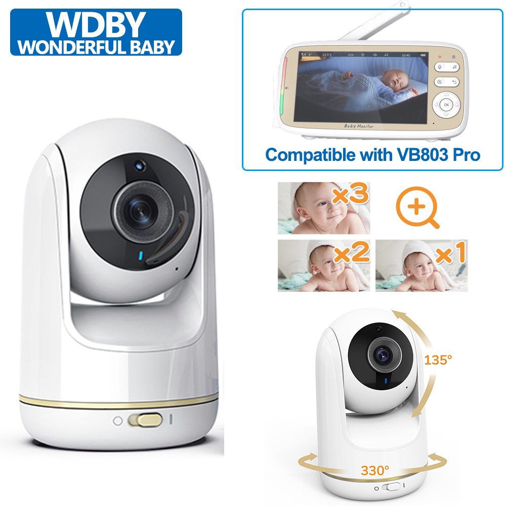 Baby Products Video - VB803 Pro Video Bebek Monitörü için