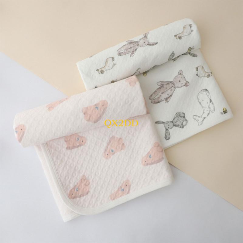 Diaper Changing Mat - QX2D Bebek Bezi Değiştirme Pedleri Nefes
