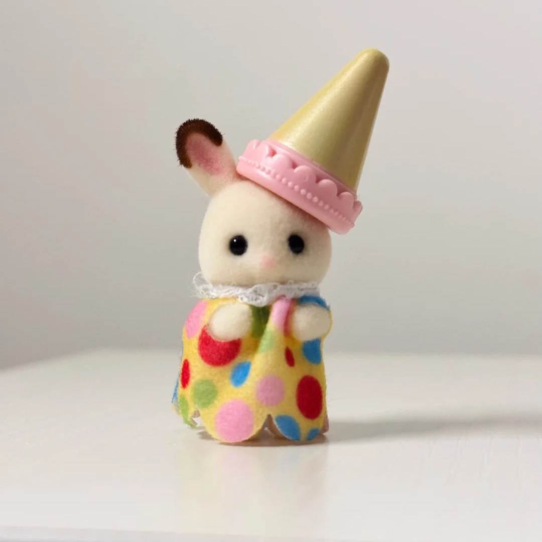 Stokta Mevcut Sylvanian Famili - Baby Products Gift Set incelemesi ve fiyatı