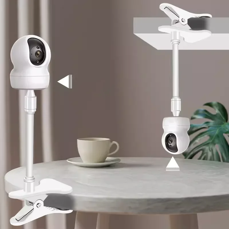 25 cm/41 cm Esnek Bebek Monitö - Baby Products Video incelemesi ve fiyatı
