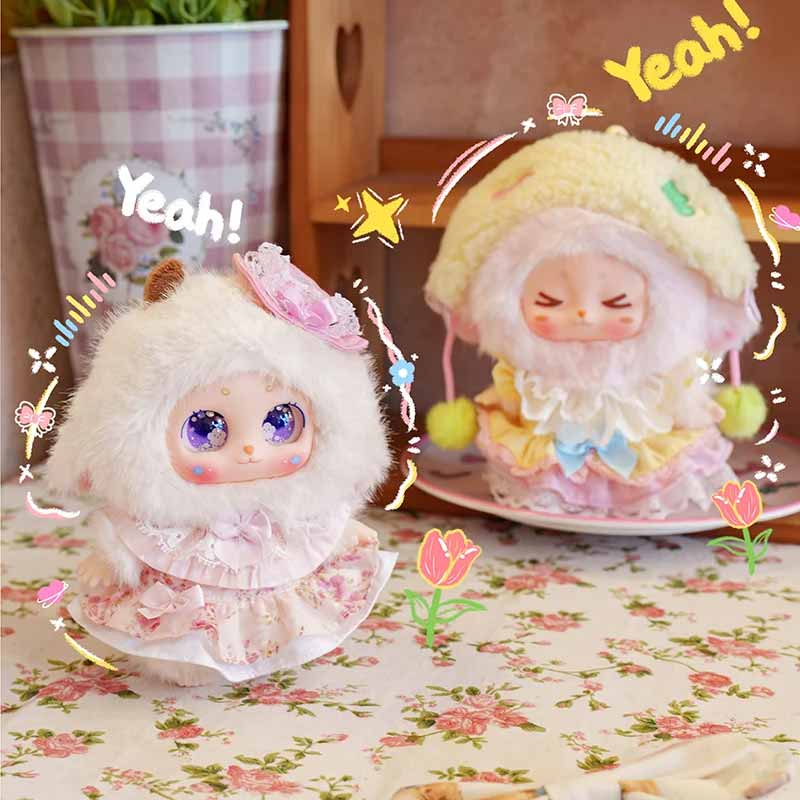 Babythree Milly Lolita Serisi  - Baby Products Gift Set incelemesi ve fiyatı