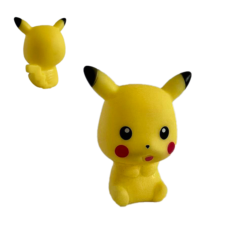 6 adet Pokemon banyo oyuncakla - Baby Products Kit incelemesi ve fiyatı