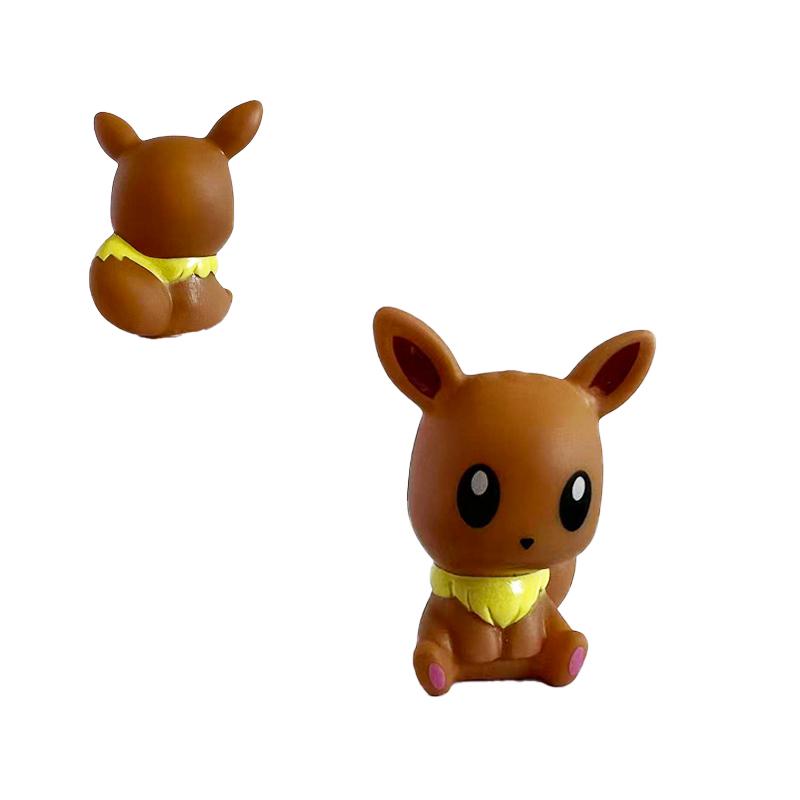 6 adet Pokemon banyo oyuncakla - Baby Products Kit incelemesi ve fiyatı
