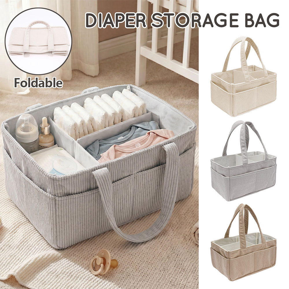 Taşınabilir Bebek Bezi Düzenle - Baby Products Basket incelemesi ve fiyatı