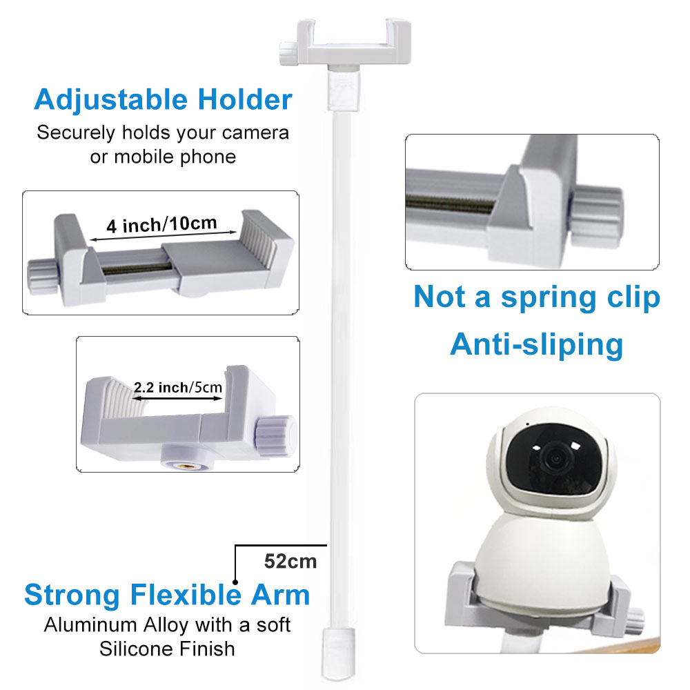 Evrensel Bebek Monitörü Tutucu - Baby Products Video incelemesi ve fiyatı