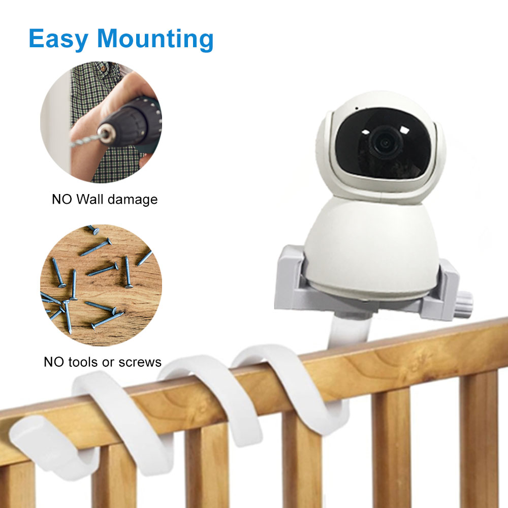 Evrensel Bebek Monitörü Tutucu - Baby Products Video incelemesi ve fiyatı
