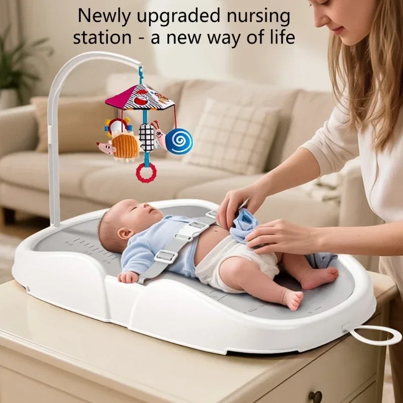 Kaymaz Bebek Alt Değiştirme Mi - Diaper Changing Mat incelemesi ve fiyatı