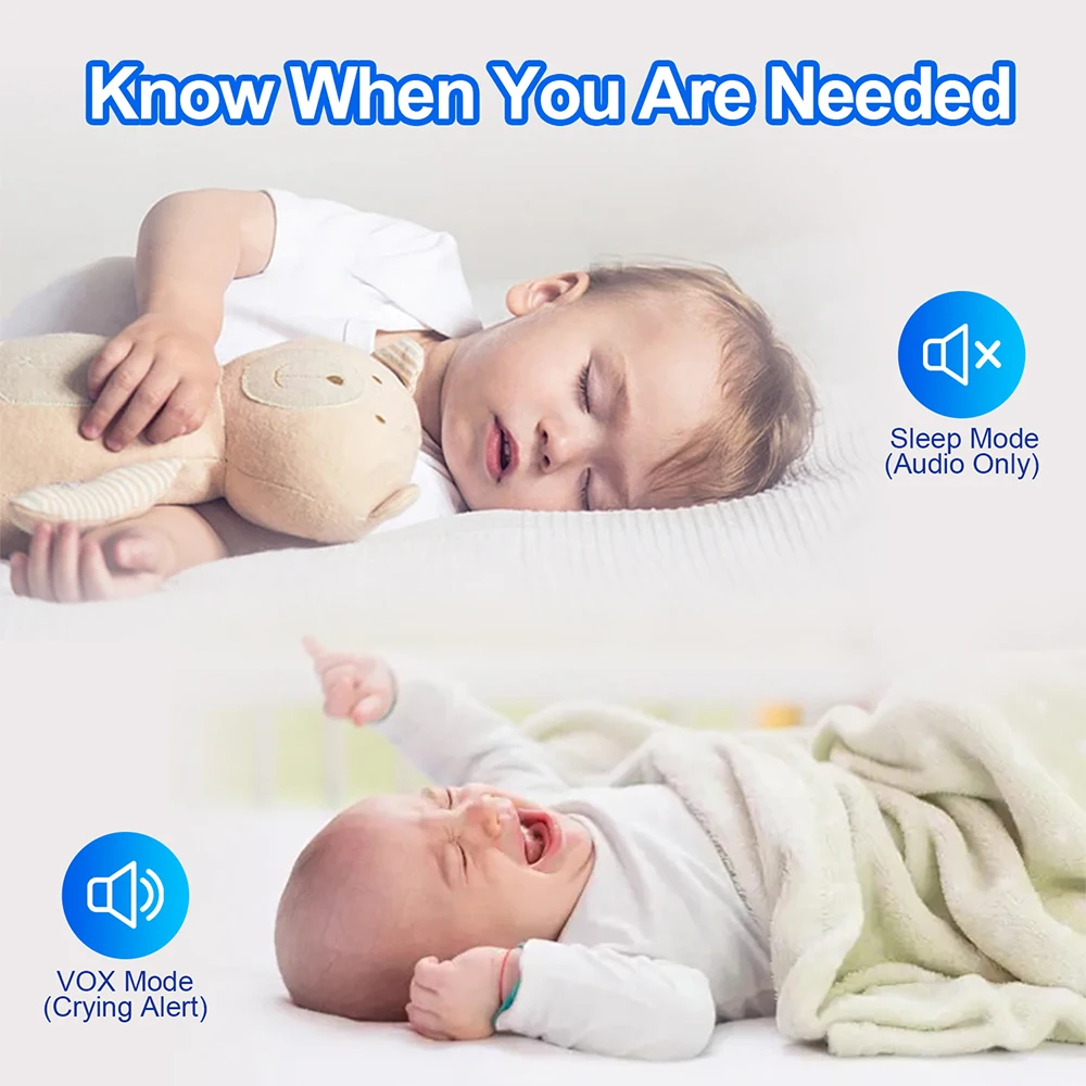 7.0'' Video Bebek Monitörü 720 - Baby Products Video incelemesi ve fiyatı