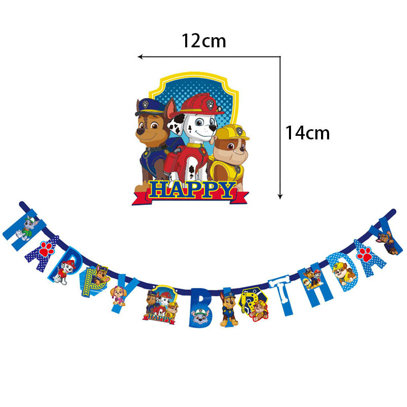 Paw Patrol Tema Serisi Doğum G - Baby Products Kit incelemesi ve fiyatı
