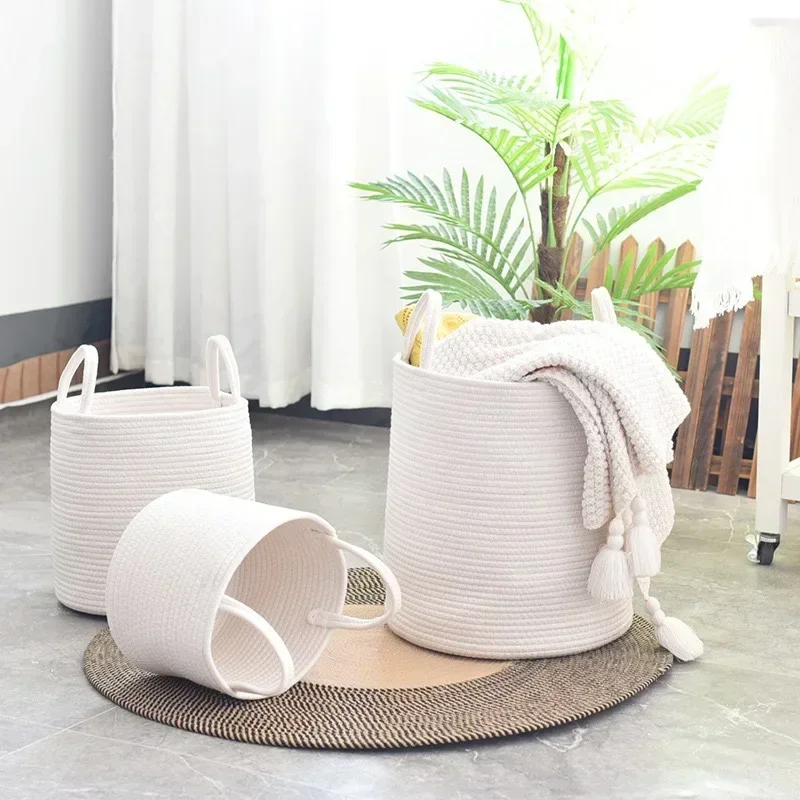 Büyük Dokuma Çamaşır Sepeti Çe - Baby Products Basket incelemesi ve fiyatı