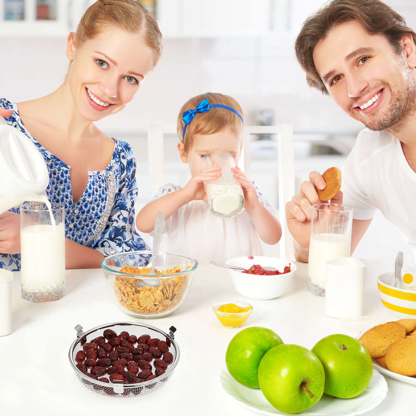 Bulaşık Makinesi Gereç Sepeti  - Baby Products Basket incelemesi ve fiyatı