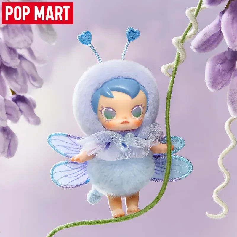 Orijinal Pop Mart Bebek Molly  - Baby Products Gift Set incelemesi ve fiyatı