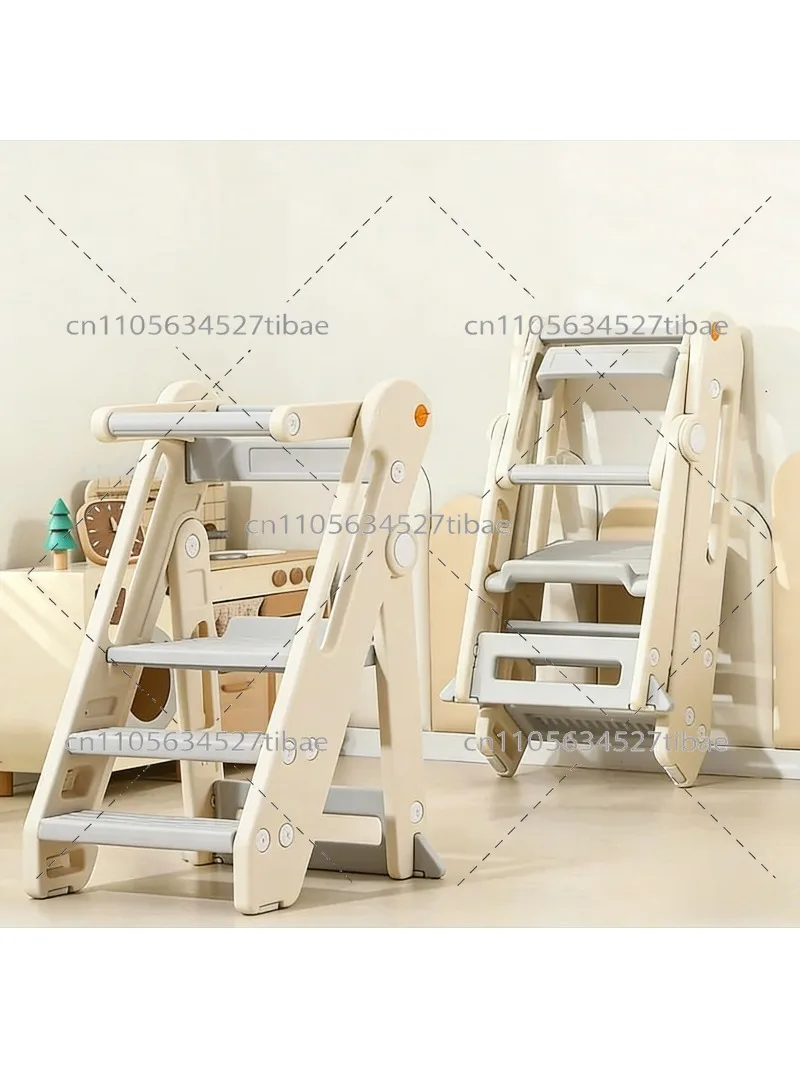 Katlanabilir Bebek Öğrenme Kul - Toddler Learning Tower incelemesi ve fiyatı