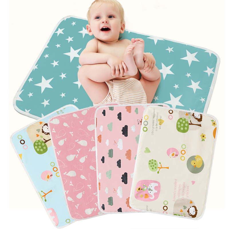 Su geçirmez Yeniden Kullanılab - Diaper Changing Mat incelemesi ve fiyatı