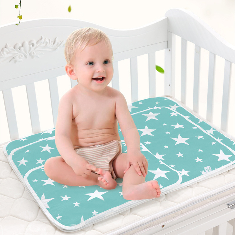 Su geçirmez Yeniden Kullanılab - Diaper Changing Mat incelemesi ve fiyatı