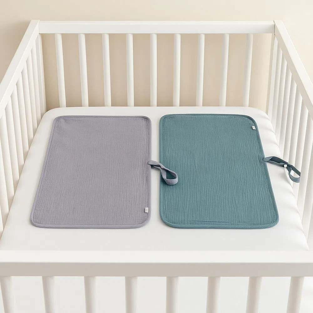 Yumuşak Bebek Bezi Değiştirme  - Diaper Changing Mat incelemesi ve fiyatı