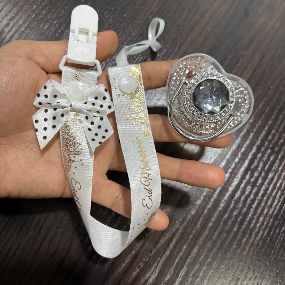 Parıldayan altın rengi Bebek K - Baby Products Gift Set incelemesi ve fiyatı