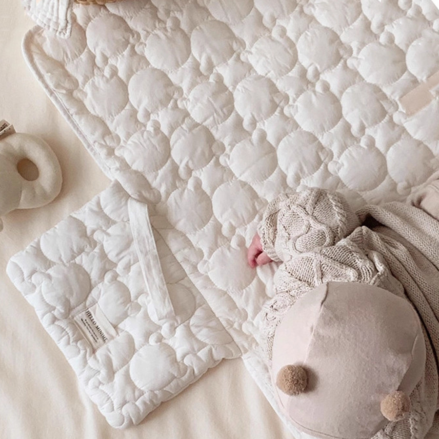 Katlanabilir Bebek Bezi Değişt - Diaper Changing Mat incelemesi ve fiyatı
