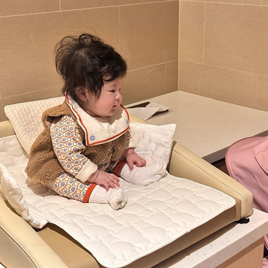 Katlanabilir Bebek Bezi Değişt - Diaper Changing Mat incelemesi ve fiyatı