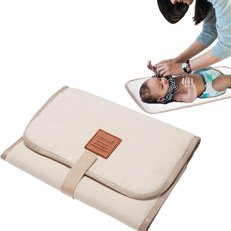 Katlanabilir Bebek Bezi Değişt - Diaper Changing Mat incelemesi ve fiyatı
