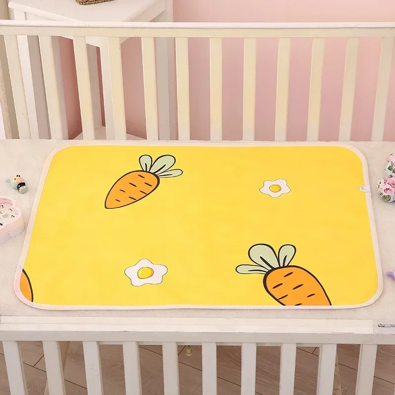 Yenidoğan Karikatür İdrar Pedi - Diaper Changing Mat incelemesi ve fiyatı