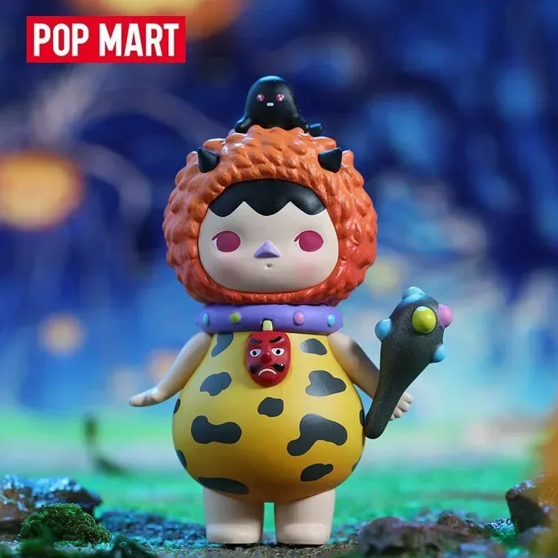 POP MART Pucky Monster Bebek S - Baby Products Kit incelemesi ve fiyatı