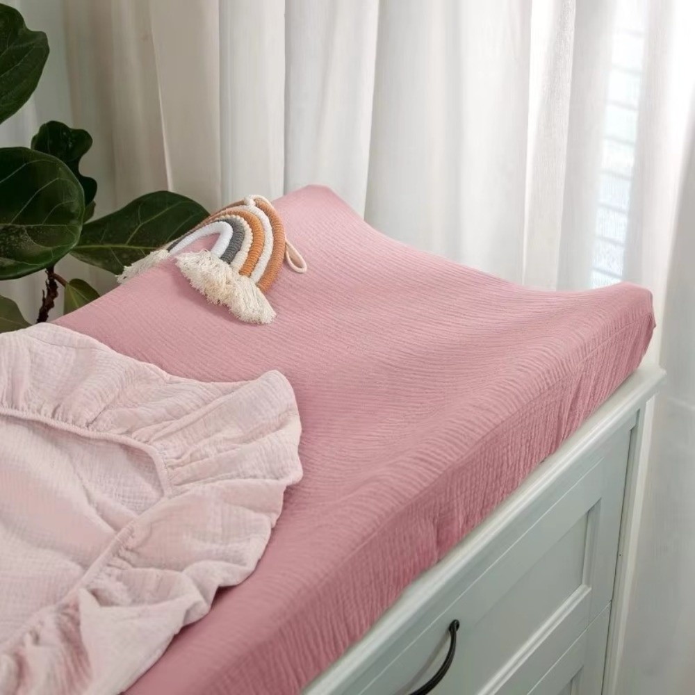 2 adet nefes alabilen pamuklu  - Diaper Changing Mat incelemesi ve fiyatı