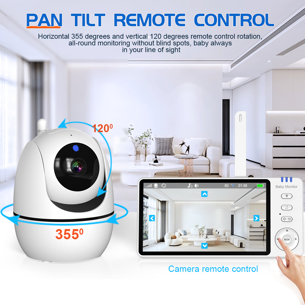 Kameralı ve Sesli Video Bebek  - Baby Products Video incelemesi ve fiyatı