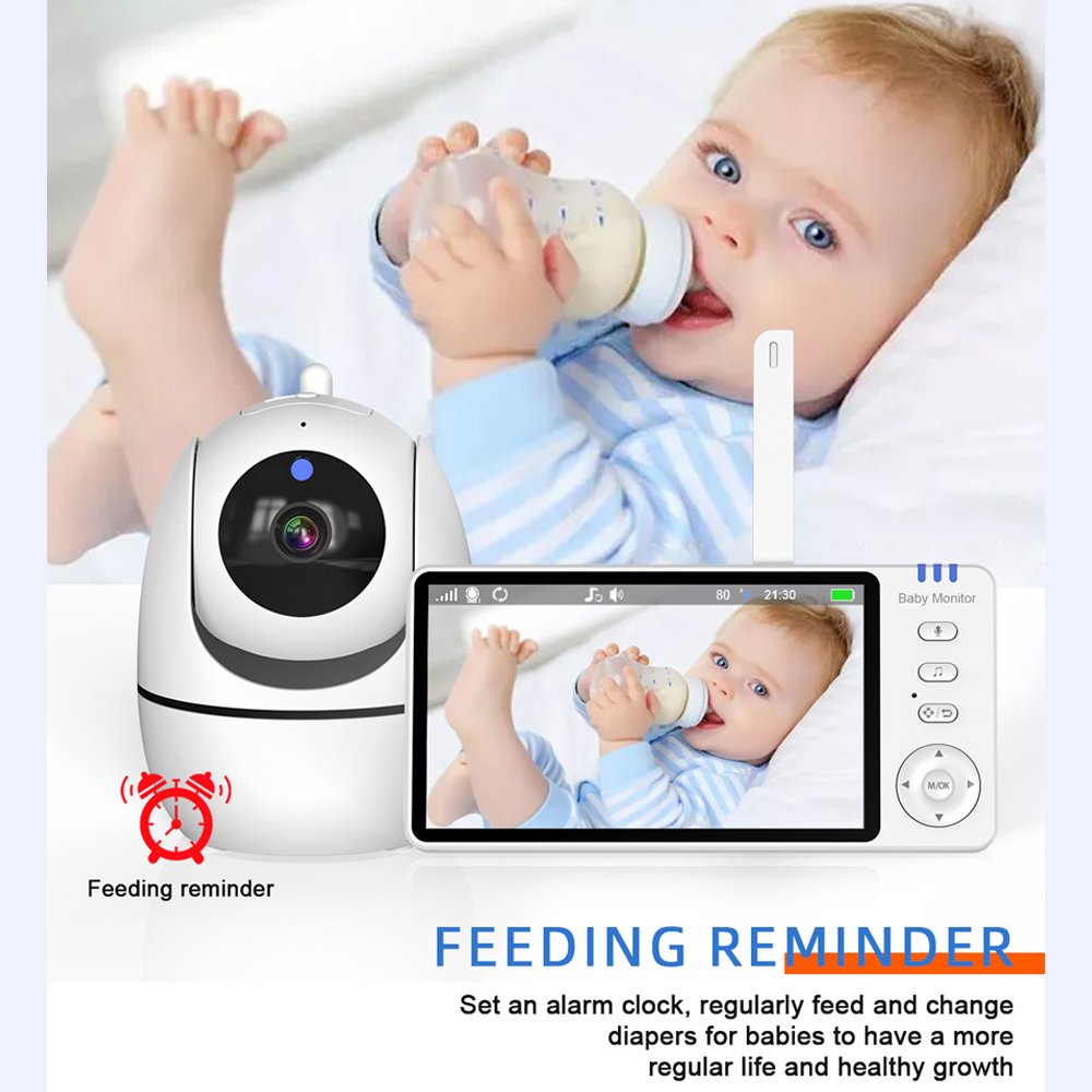 Kameralı ve Sesli Video Bebek  - Baby Products Video incelemesi ve fiyatı
