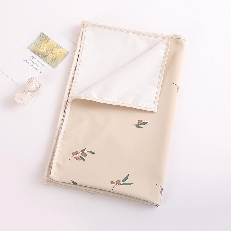 J15U 35x50cm taşınabilir bebek - Diaper Changing Mat incelemesi ve fiyatı