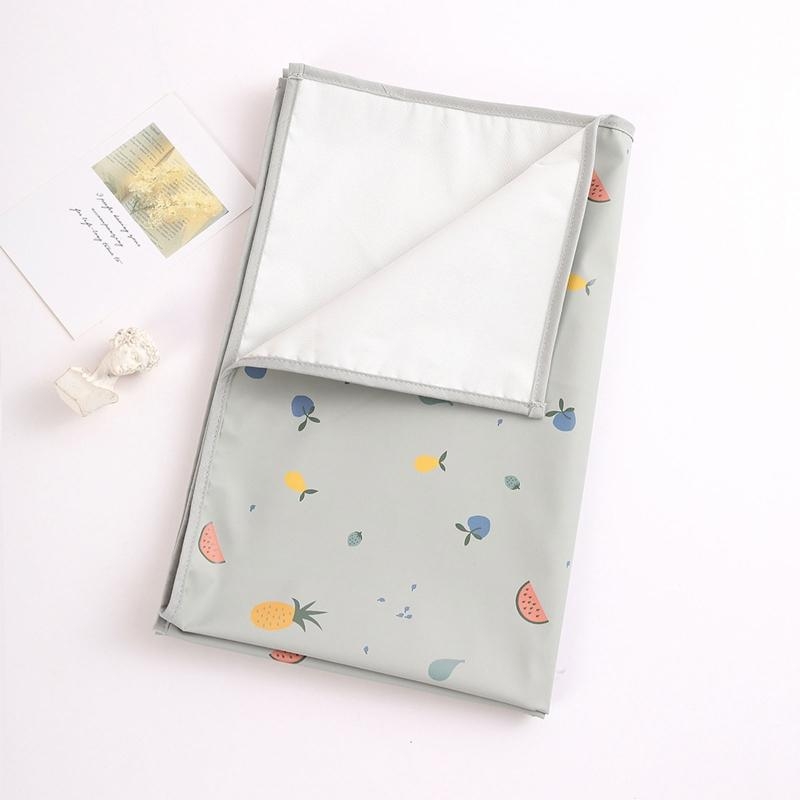 J15U 35x50cm taşınabilir bebek - Diaper Changing Mat incelemesi ve fiyatı