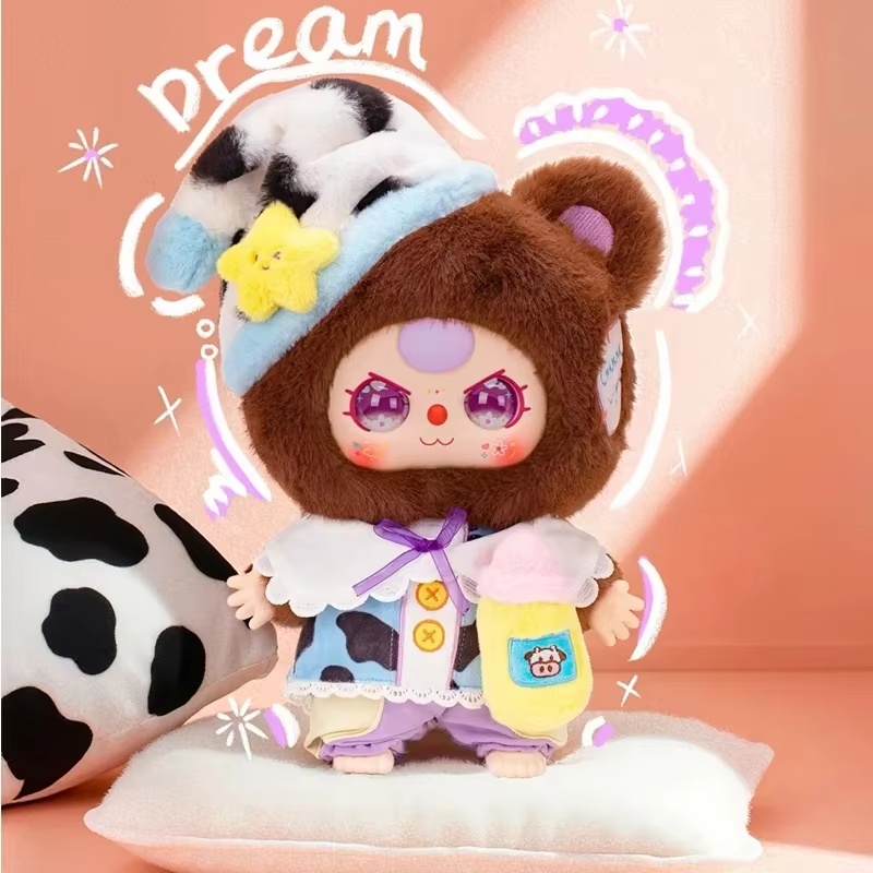 Bebek Üçlü Tatlı Rüya Serisi P - Baby Products Gift Set incelemesi ve fiyatı