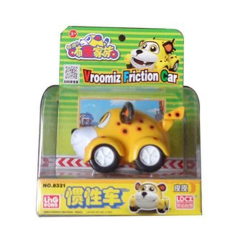 Büyük!!! Anime Vroomiz Klasik  - Baby Products Gift Set incelemesi ve fiyatı
