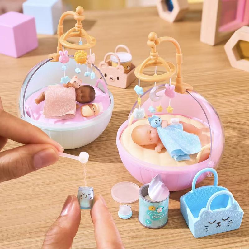 Yeni Orijinal Miniverse Make I - Baby Products Gift Set incelemesi ve fiyatı