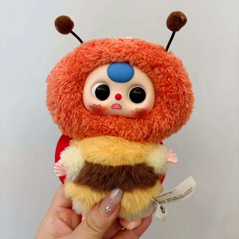 Bebek Üçlü Elf Serisi Peluş Kö - Baby Products Gift Set incelemesi ve fiyatı