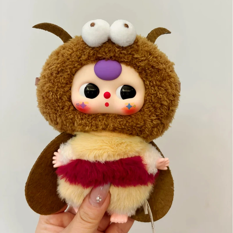 Bebek Üçlü Elf Serisi Peluş Kö - Baby Products Gift Set incelemesi ve fiyatı