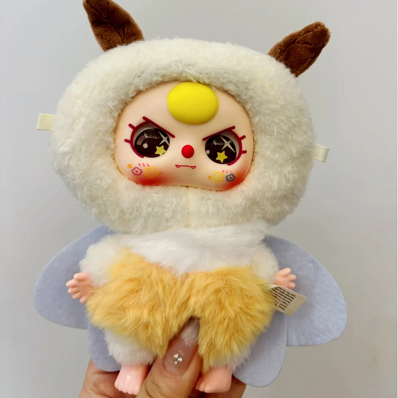 Bebek Üçlü Elf Serisi Peluş Kö - Baby Products Gift Set incelemesi ve fiyatı