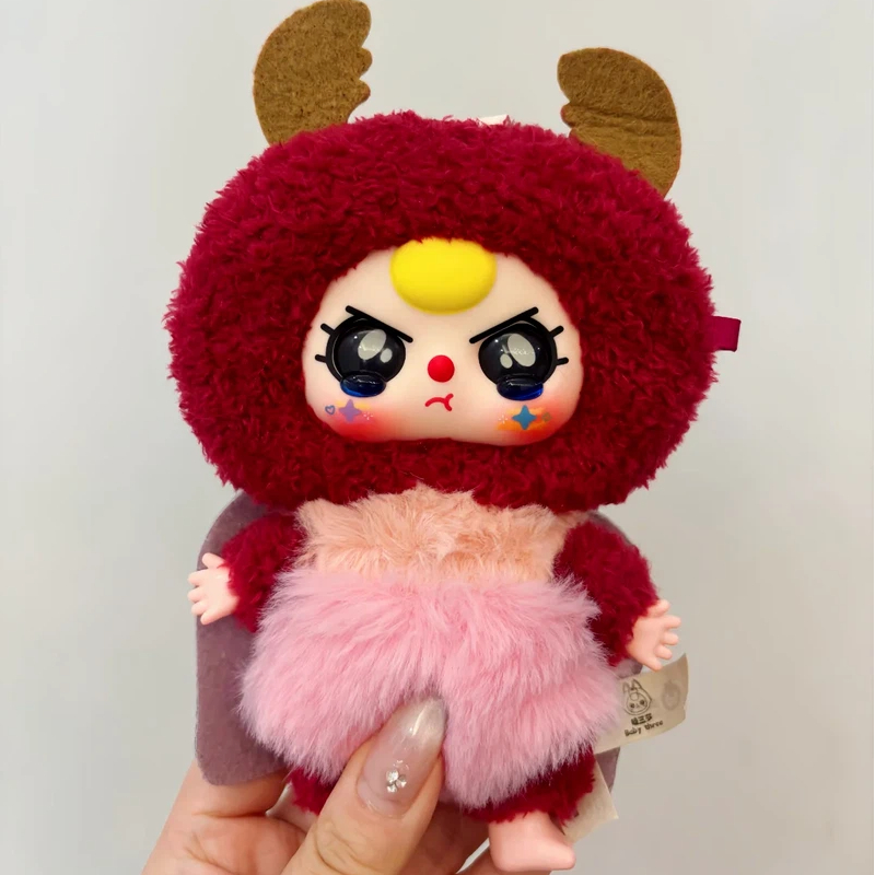 Bebek Üçlü Elf Serisi Peluş Kö - Baby Products Gift Set incelemesi ve fiyatı