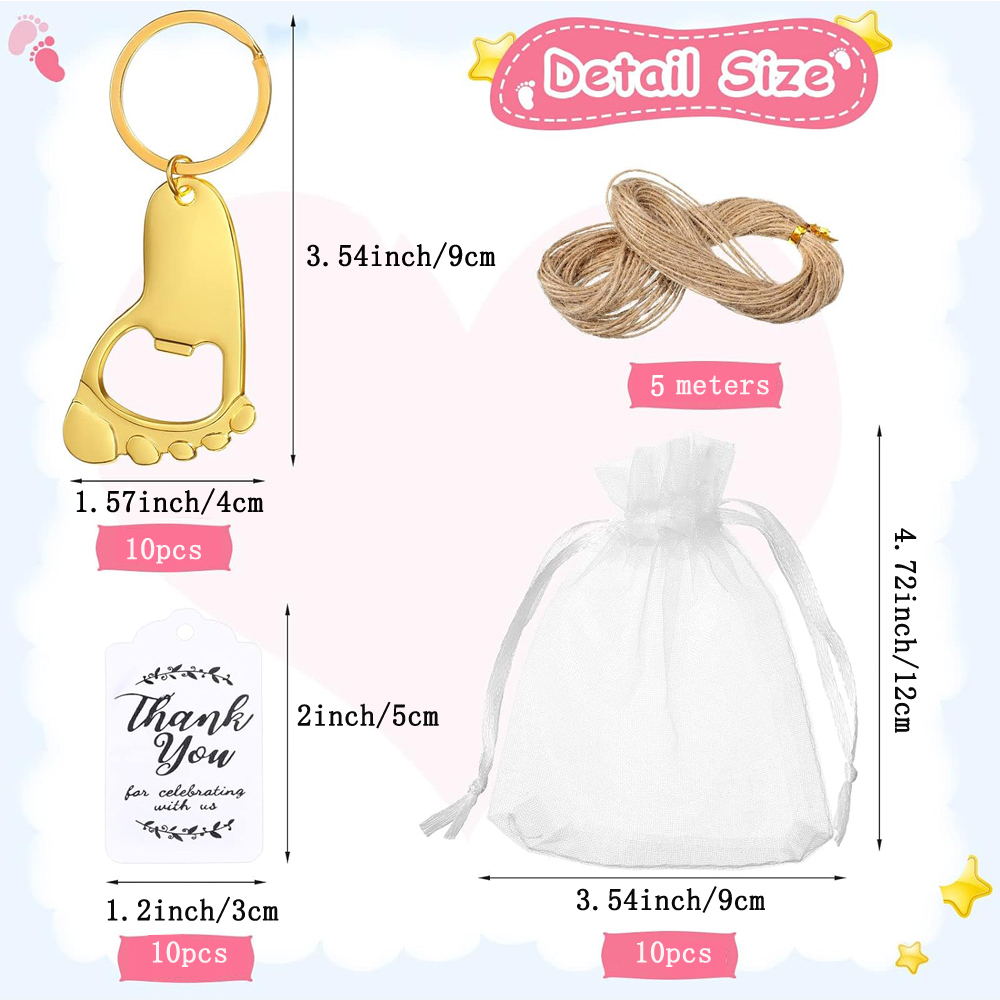10'lu set bebek duş hediye set - Baby Products Kit incelemesi ve fiyatı
