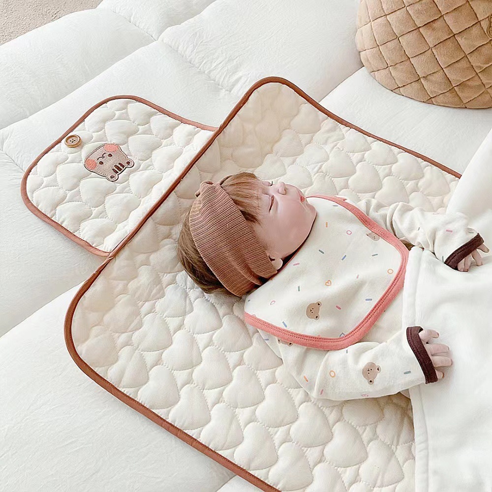 Katlanabilir Taşınabilir Bebek - Diaper Changing Mat incelemesi ve fiyatı